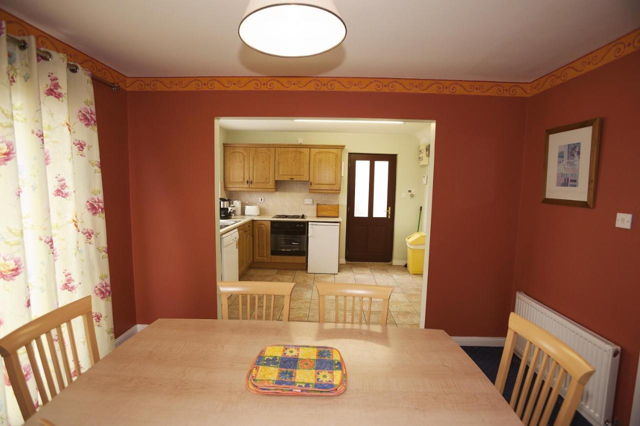 Seacrest Holiday Homes Bundoran Habitación foto