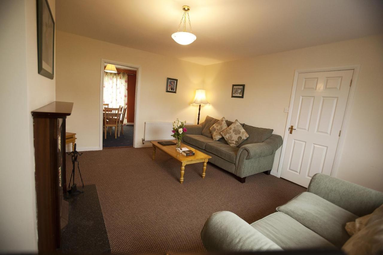 Seacrest Holiday Homes Bundoran Habitación foto